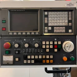 TORNIO CNC 4 ASSI BIGLIA B56 S