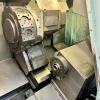 TORNIO CNC "BIGLIA" MOD. B501YS