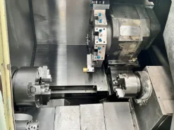 TORNIO CNC