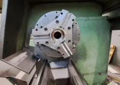 Tornio CNC BOEHRINGER VDF DUS 1000