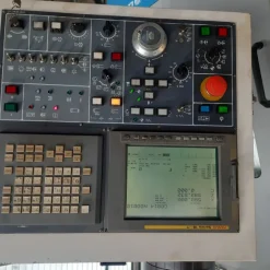 TORNIO CNC DAEWOO PUMA 400MB