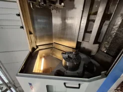 TORNIO CNC DAEWOO PUMA 400MB