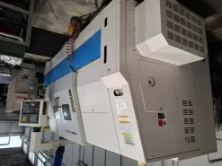TORNIO CNC DAEWOO PUMA 400MB