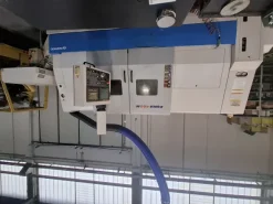 TORNIO CNC DAEWOO PUMA 400MB