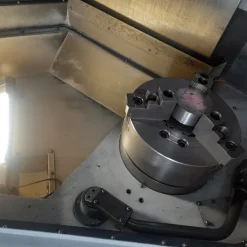 TORNIO CNC DAEWOO PUMA 400MB