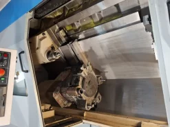 TORNIO CNC DAEWOO PUMA 400MB