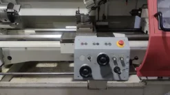 Tornio CNC GILDEMEISTER NEF Plus 500