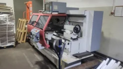 Tornio CNC GILDEMEISTER NEF Plus 500