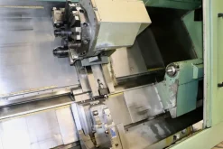 TORNIO CNC