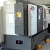 Tornio CNC HAAS ST-20Y