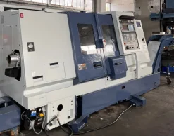 TORNIO CNC MORI SEIKI DL 20