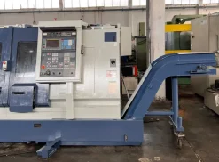 TORNIO CNC MORI SEIKI DL 20