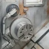 TORNIO CNC OKUMA