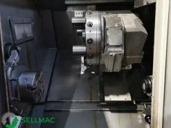 TORNIO CNC OKUMA