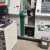 Tornio CNC per la produzione di guarnizioni ECONOMOS