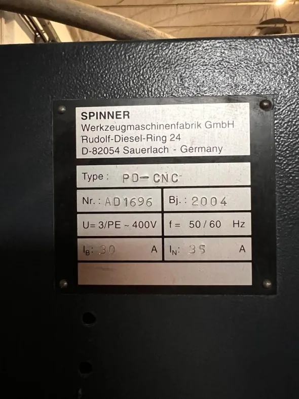 TORNIO CNC SPINNER PD_A