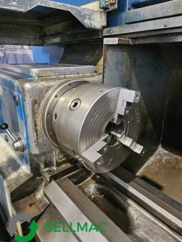 TORNIO CNC URSUS
