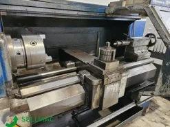 TORNIO CNC URSUS