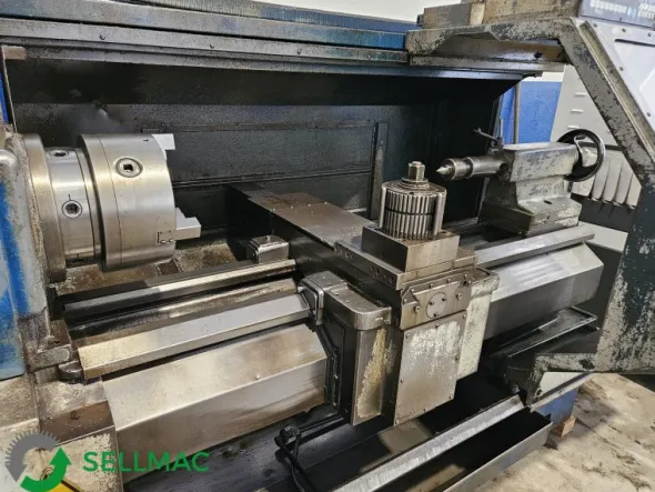 TORNIO CNC URSUS