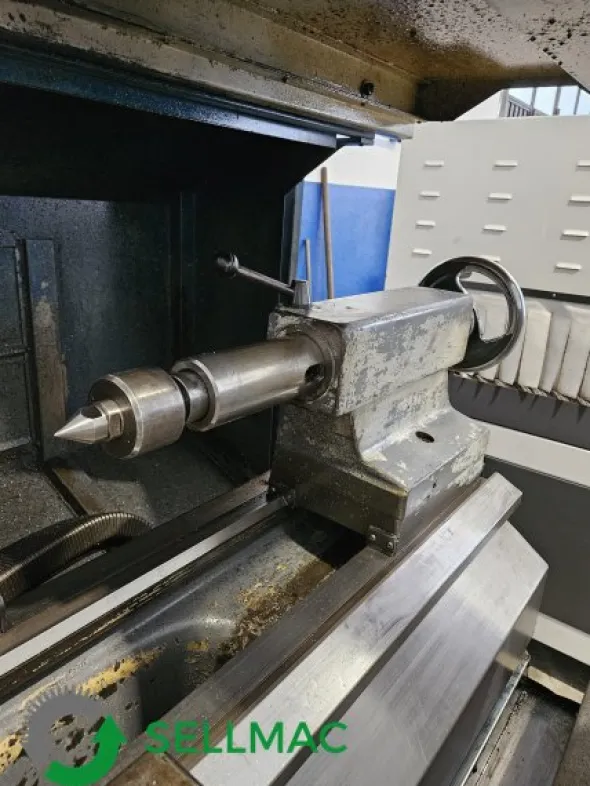 TORNIO CNC URSUS