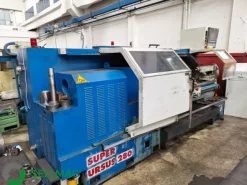 TORNIO CNC URSUS