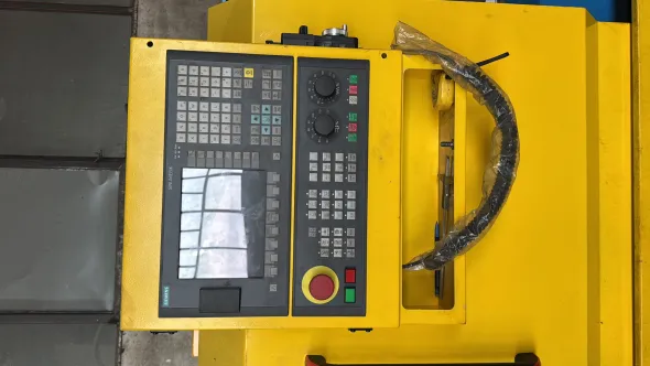 Tornio CNC WMT CK6150 x 1500 – Anno 2022 – Siemens
