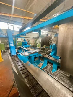 Tornio Giana CFP 12 CNC