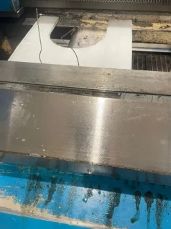 Tornio Giana CFP 12 CNC