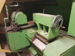 Tornio Gildemeister NEF710