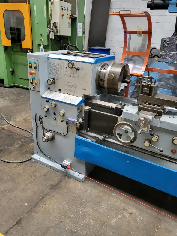 TORNIO GRAZIOLI 1500 X 215 PB 60