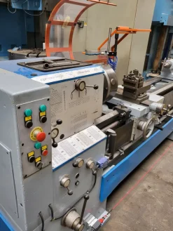 TORNIO GRAZIOLI 1500 X 215 PB 60