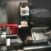 Tornio HAAS ST25 con utensili motorizzati
