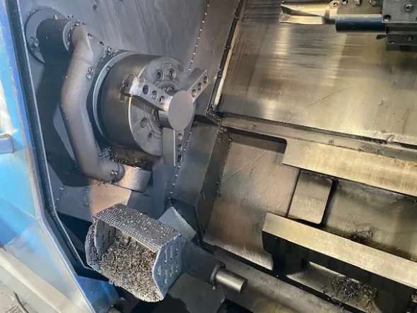 TORNIO HYUNDAI HIT 250 M