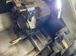 TORNIO HYUNDAI HIT 250 M