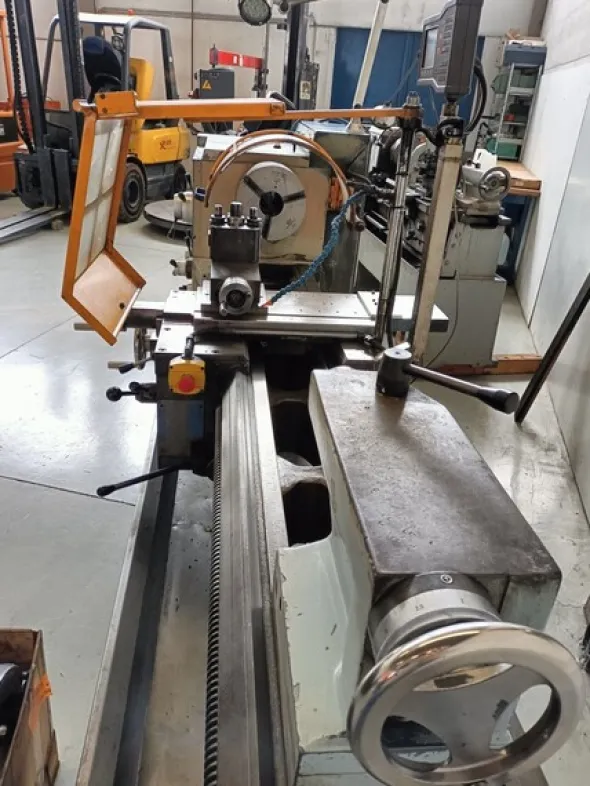 9#8173 Tornio Labor