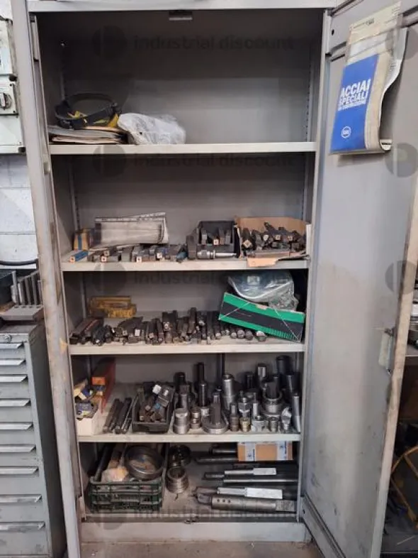 1#8735 Tornio Labor