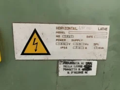 16#6947 Tornio marca LTF