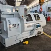 TORNIO MICRO CUT CNC 1640AUTOAPPRENDIMENTO