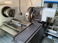 TORNIO MICRO CUT CNC 1640AUTOAPPRENDIMENTO