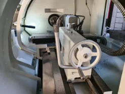 TORNIO MICRO CUT CNC 1640AUTOAPPRENDIMENTO