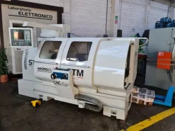 TORNIO MICRO CUT CNC 1640AUTOAPPRENDIMENTO CNC