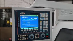 TORNIO MICRO CUT CNC 1640AUTOAPPRENDIMENTO CNC