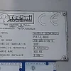1#8018 Tornio Morando KSS-60