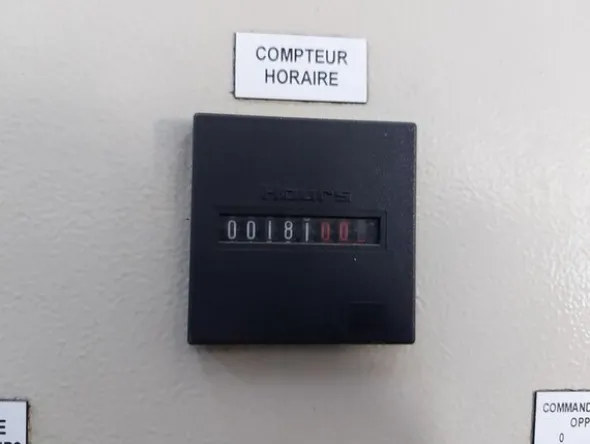 1#8018 Tornio Morando KSS-60
