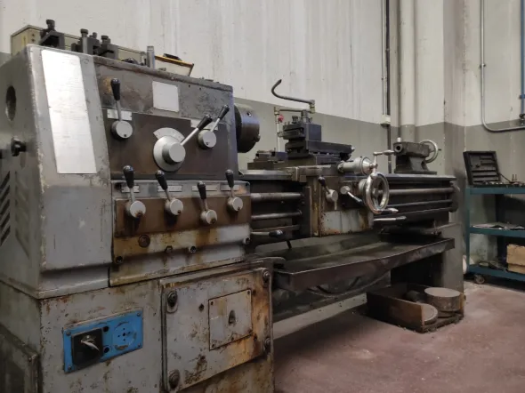 Tornio MS 200