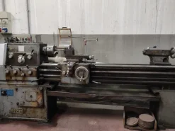 Tornio MS 200