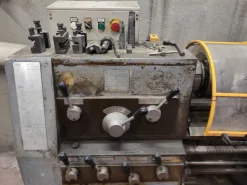 Tornio MS 200