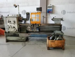 Tornio nuovo leonardo mod:360