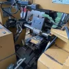 Tornio oleo pneumatico per minuteria LOCATELLI OMK 300