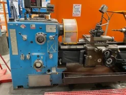 TORNIO PARALLELO BREDA MOD. BRP 300 X 3000